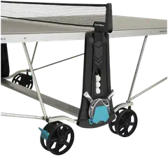 Cornilleau pingispöytä ulkokäyttöön 300x - 5