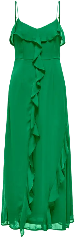 JDY naisten mekko Jdybelle - Medium Green - 1