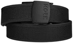 Kore Essentials C1 Competition Shooting Belt asevyö - 1