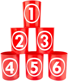 Toyrock Summer Kesäpelisetti 4-In-1 - 5