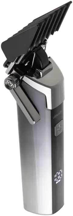 Hiustenleikkuukone LED USB-C Mesko MS2842 - 3