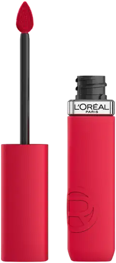 L'Oréal Paris Infaillible Matte Resistance huulipuna 5 ml - French Kiss - 1