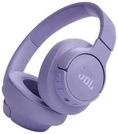 JBL Bluetooth sankakuulokkeet Tune 720BT violetti - 1