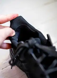FabPatch vaatelaastari Shoe Repair kit musta - 4