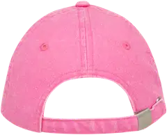 TEX naisten baseball-lippis I283875 - FUCHSIA - 2