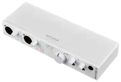 Arturia äänikortti Minifuse 4-WH - 1