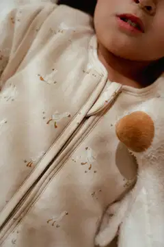 Unipussi Talvi 90 cm Little Goose - 3