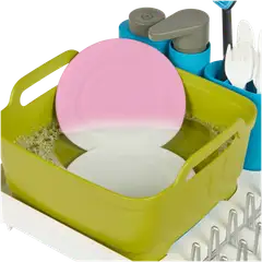 Casdon Extend -Leikkitiskiallas - 4