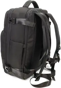 Migant cabin reppu MG-689 musta - 6