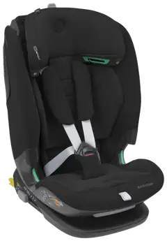 Maxi-Cosi turvaistuin Titan Pro i-Size musta - 2