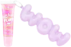 essence WHAT THE FLUFF?! Huulikiilto - 1