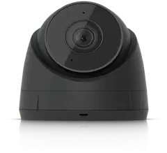 Ubiquiti 2K PoE -valvontakamera 3-akselisella säädöllä sisä/ulkokäyttöön UVC-G5-Turret-Ultra-B musta - 3