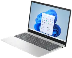 HP Kannettava tietokone 15-fc0082no 15.6'' FHD 8GB/256GB - 3