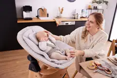 Hauck sitteri Highchair Bouncer Eco - 32