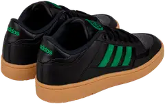 adidas lasten tennarit Rapid Court Low JR3179 - BLK/Green - 2