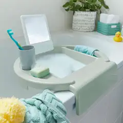 Rotho lasten pesuallas AVA vihreä - 2