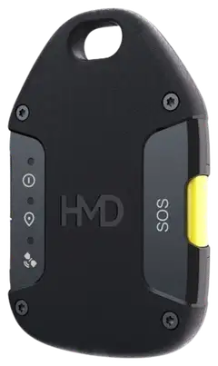 HMD OffGrid satelliittiyhteys - 3