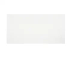Seinälaatta Saana Dove white glossy - 1
