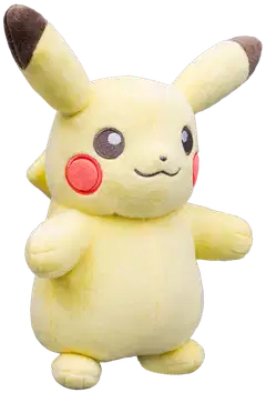 Pokemon  Select Pastel Pehmo 20 Cm - 11