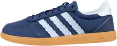 adidas naisten vapaa-ajan jalkineet Breaknet Sleek IH1389 - Dark blue/Crystal Sky/Gum10 - 3