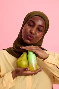 Smuuti Skin Pear Balance Toner 130ml -kasvovesi - 3