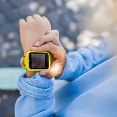 Accutime lasten älykello P001170 Pokemon - 5