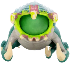 Stranger Things Squishy Snow Shark - 8