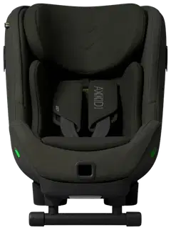 Axkid turvaistuin Minikid 4 Max vihreä - 2