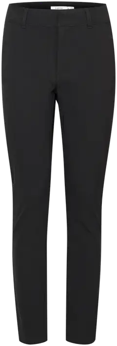 B.young naisten housut Bydixi chino - BLACK - 1