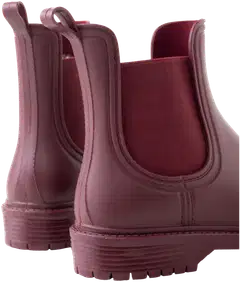TEX naisten sadenilkkurit Chelsea I965576 - BURGUNDI - 4