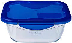 Pyrex vuoka Cook & Go 0,8 l - 2