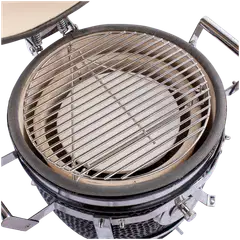 Kamado Sumo Signature Junior hiiligrilli - musta - 10