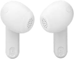 JBL langattomat vastamelunappikuulokkeet Tune Flex 3, valkoinen - 6