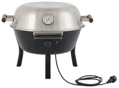 Muurikka sähkögrilli 48 SL - 1