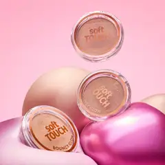 essence soft TOUCH BOUNCY GLOW 10 soft glaze 4 g - soft glaze - 6