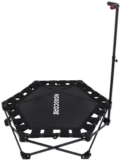 Nordcore Trampoliini Pro Taitettava - 3