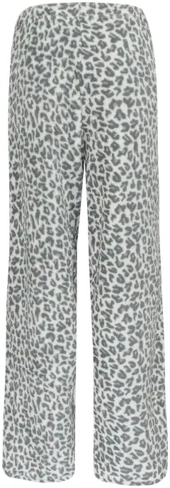 TEX naisten fleecehousut I997297 - SAND - 3