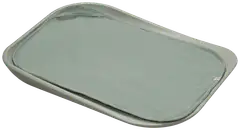 Hauck vauvan hoitopöydän pehmuste Liner vihreä - 5