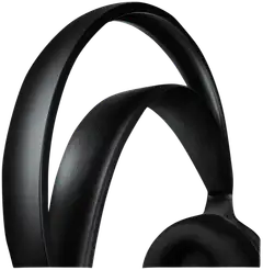 Philips langattomat TV-kuulokkeet SHC5200 musta - 4