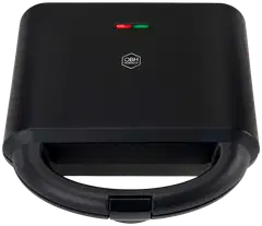 OBH Nordica Toasty voileipägrilli 700 W, musta 6900 - 2