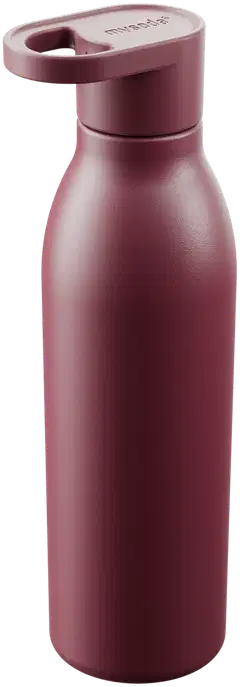 Mysoda Thermal-juomapullo 1L Beetroot - 1