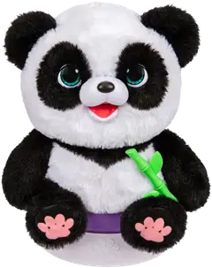 Little Live Pets Vauva Panda - 4