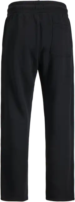 JJ REBEL JUNIOR lasten collegehousut - BLACK - 2