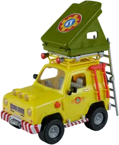 Simba Palomies Sami: Mountain 4x4 ja Sami - 7