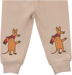 Moomin by Martinex vauvojen housut Ponteva 590088 - BEIGE - 3