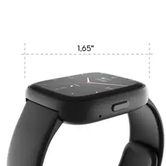 Hama Smart Watch 4000 älykello, TFT 1.65", IP68, musta - 10
