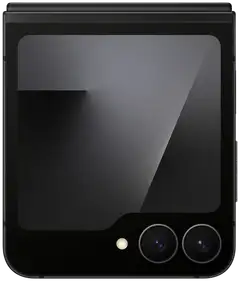Samsung älypuhelin Z Flip7 FE 128 GB musta - 6