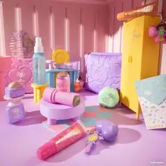 essence Polly Pocket colour-changing blush stick 01 Here Comes The Fun! 5.2 g - 6