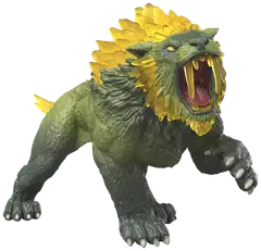 Schleich Viidakko Linnake - 7