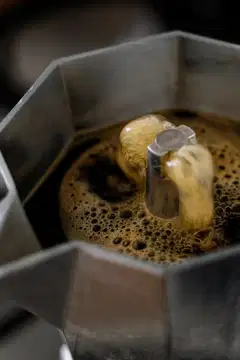 Bialetti Espressokeitin 12 k, Moka Express - 2